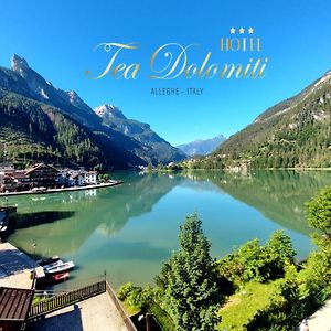 Hotel Tea Dolomiti